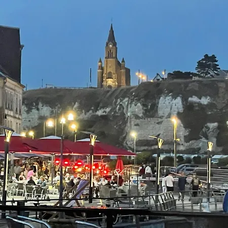 شقة Saint Remy دْييب