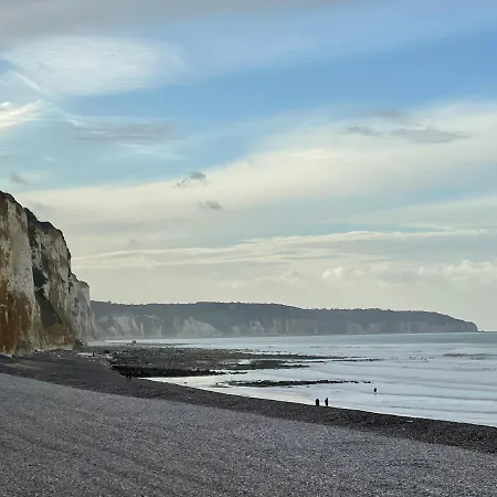 Saint Remy * Dieppe