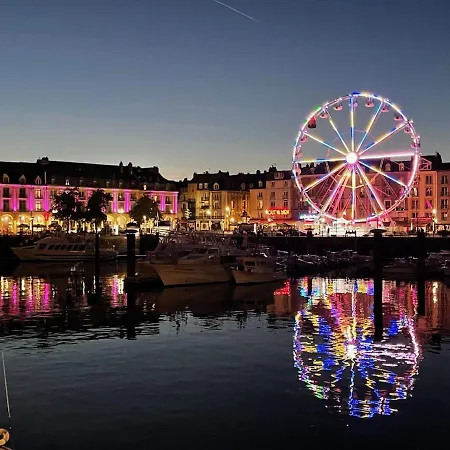 Διαμέρισμα Saint Remy *