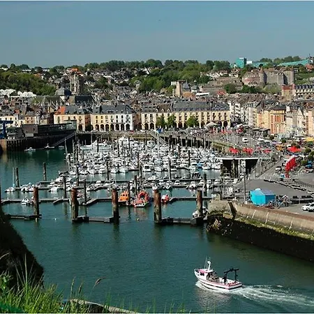 Saint Remy Dieppe