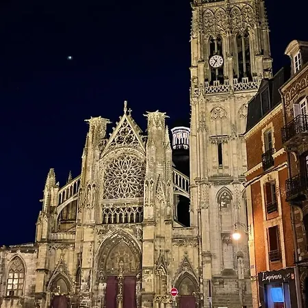 Saint Remy