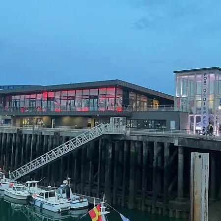 Saint Remy 迪耶普