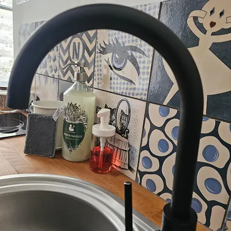 Saint Remy Apartment
