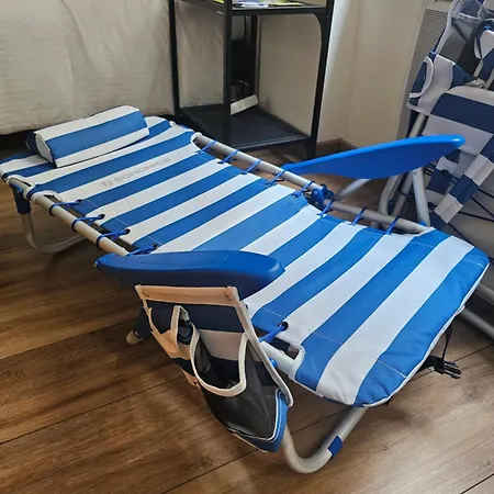 Saint Remy Διαμέρισμα *