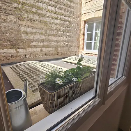Saint Remy Apartment Dieppe