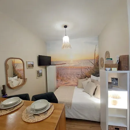 Saint Remy Apartment *