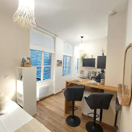 Apartment Saint Remy *