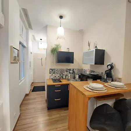 Saint Remy Apartment