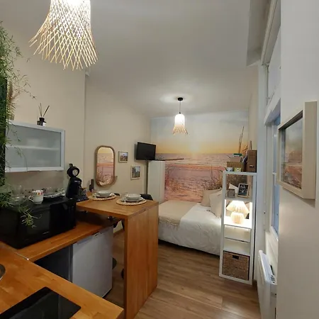 Saint Remy Apartment