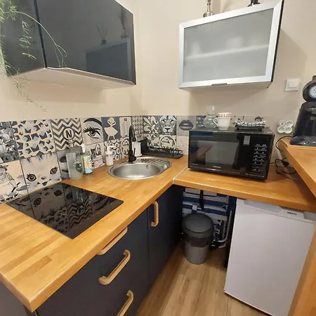 Saint Remy Apartment
