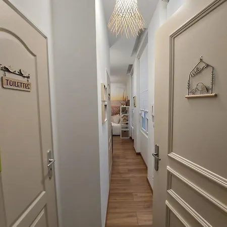 Saint Remy Apartment Dieppe