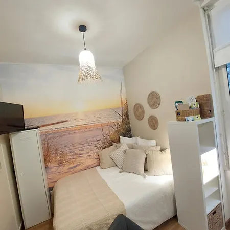 Apartment Saint Remy Dieppe