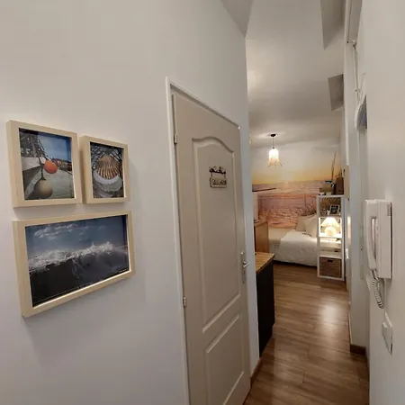 Saint Remy Apartment Dieppe
