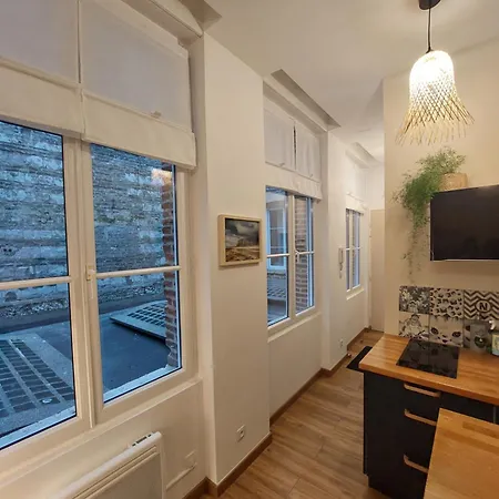 Saint Remy 迪耶普