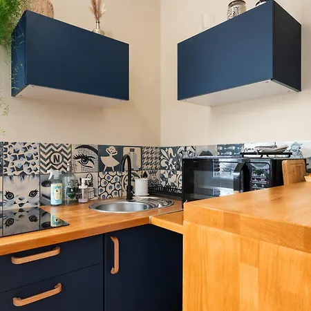 Saint Remy Apartment *